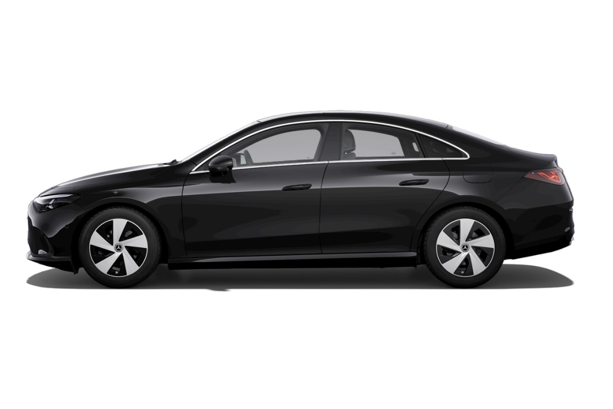 Mercedes CLA - C178 - undefined
